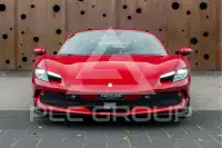 2025 Ferrari 296