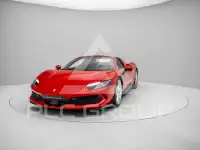 2025 Ferrari 296