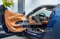 2025 Ferrari 296