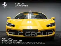 2025 Ferrari 296