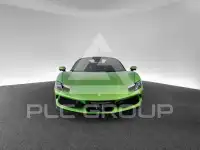 2025 Ferrari 296