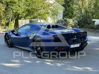 2025 Ferrari 296