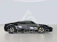 2025 Ferrari 296