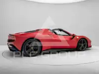 2025 Ferrari 296