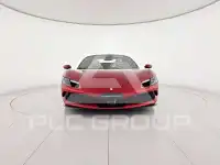 2025 Ferrari 296