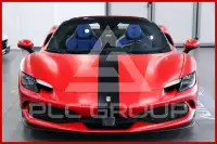 2025 Ferrari 296