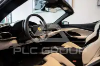 2025 Ferrari 296