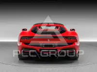 2025 Ferrari 296