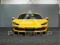 2025 Ferrari 296