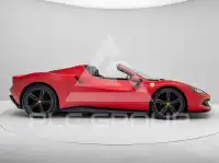 2025 Ferrari 296