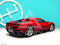 2025 Ferrari 296