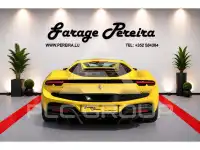 2025 Ferrari 296
