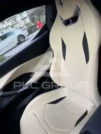 2025 Ferrari 296