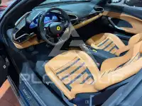 2025 Ferrari 296