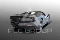 2025 Ferrari 296