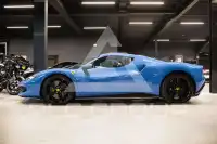 2025 Ferrari 296