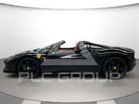 2025 Ferrari 296
