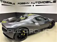 2025 Ferrari 296