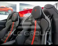 2025 Ferrari 296