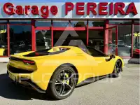 2025 Ferrari 296