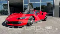 2025 Ferrari 296