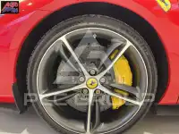 2025 Ferrari 296