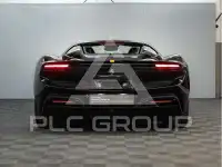 2025 Ferrari 296