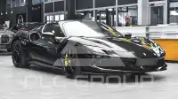 2025 Ferrari 296