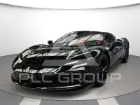 2025 Ferrari 296