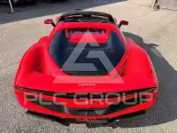 2025 Ferrari 296