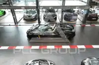 2025 Ferrari 296