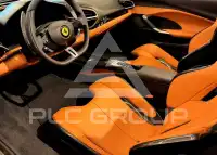 2025 Ferrari 296