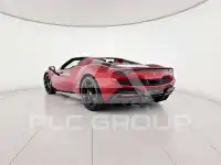 2025 Ferrari 296