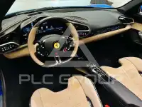 2025 Ferrari 296