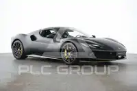 2025 Ferrari 296