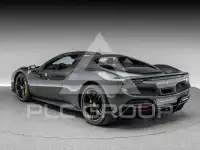 2025 Ferrari 296
