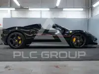 2025 Ferrari 296