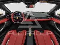 2025 Ferrari 296