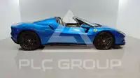 2025 Ferrari 296