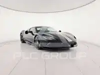2025 Ferrari 296