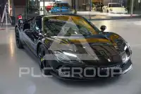 2025 Ferrari 296