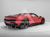 2025 Ferrari 296