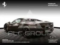2025 Ferrari 296