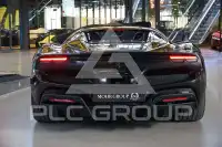2025 Ferrari 296