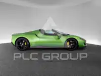 2025 Ferrari 296