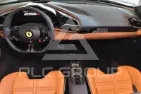 2025 Ferrari 296