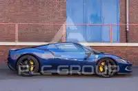 2025 Ferrari 296
