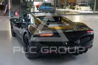 2025 Ferrari 296