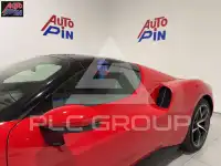2025 Ferrari 296