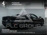 2025 Ferrari 296